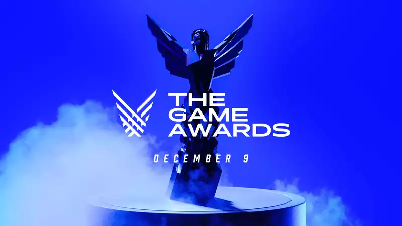 How to Watch Game Awards 2021 - Stream It Live today