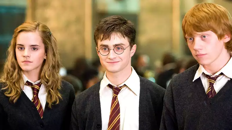 Harry Potter Reunion Back to Hogwarts release date, cast and more