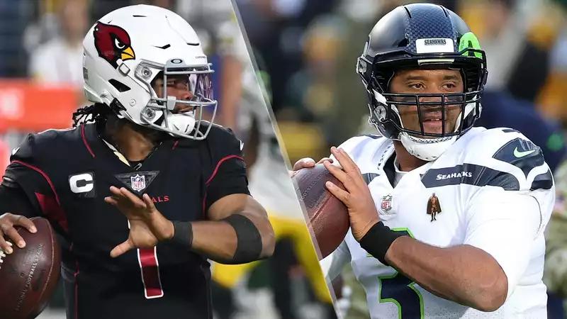 Seahawks Live Stream vs Cardinals: How to Watch NFL Week 11,Odds and Fantasy Picks