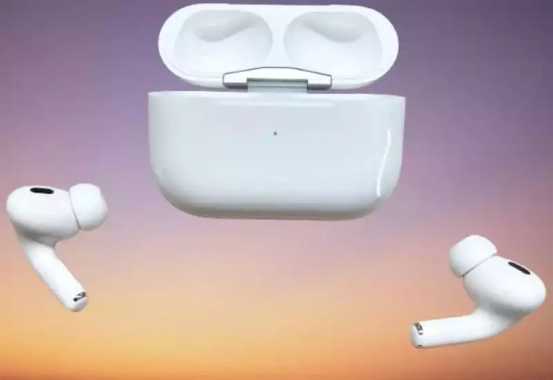 The launch of AirPod Pro2 has just begun for 2022 Q3