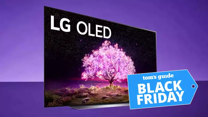 Black Friday TV Deals - 5 Essential Tips for Big Savings of the Year