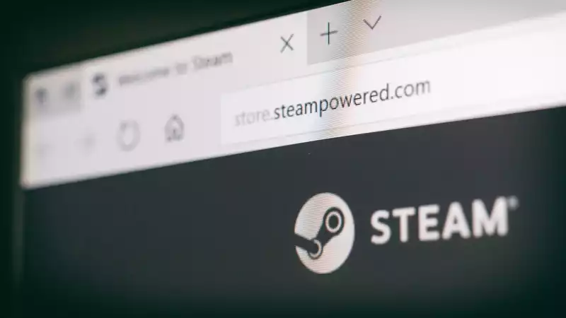 Steam Phishing Scam promises free Discord Nitro — Don't Fall for it