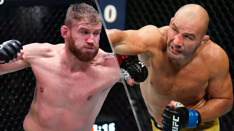 UFC267 Live Stream- Blachowicz vsHow to Watch Teixeira Ring Walk Online, Start time and results