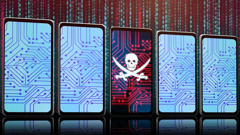 "AbstractEmu" Android Malware seized full control of your phone — what to Do