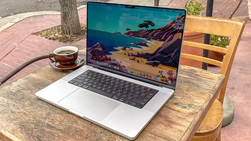 MacBook Pro2021 Battery Life Test – Here's how to stack up 14 inches and 16 inches