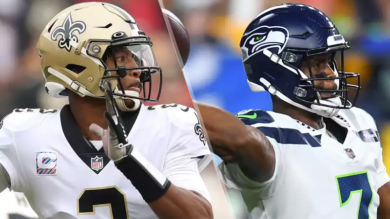 The Saints vs Seahawks Live Stream is here: How to Watch Monday Night Football Online