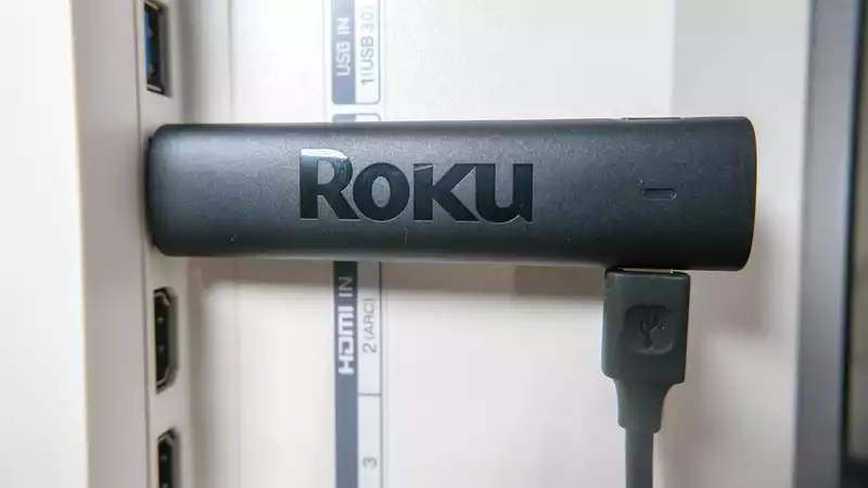 Roku's war with Google Boils — and YouTube could disappear for these users