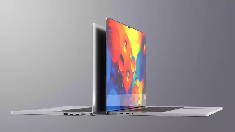 Rumors of a Notch Surfaced Ahead of the MacBook Pro2021Apple Event — What We Know