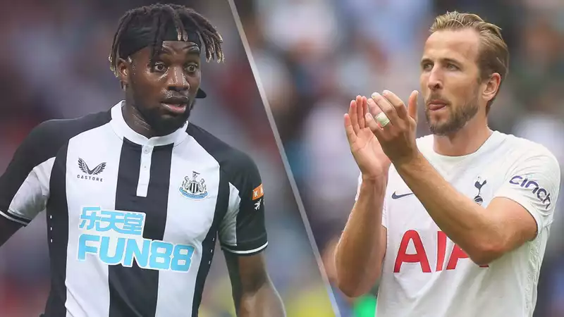 Newcastle United vs Tottenham Hotspur Live Stream — How to watch Premier League 21/22 Games Online