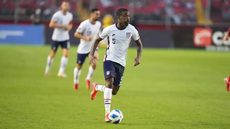 Usa vs Costa Rica Live Stream - How to Watch World Cup Qualifiers Online