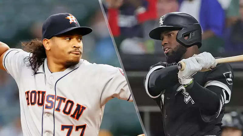 Astros vs White Sox Live Stream is here: How to Watch ALDS Game 3 online