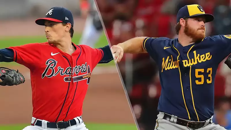 Braves vs Brewers Live Stream is here: How to Watch NLDS Game 2 online