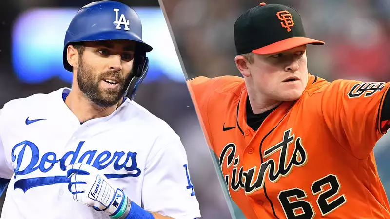 The Dodgers vs Giants live stream is here: How to Watch NLDS Game 1 online