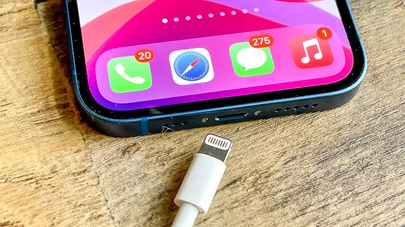 Apple could kill lightning and force iPhone to adopt USB-C