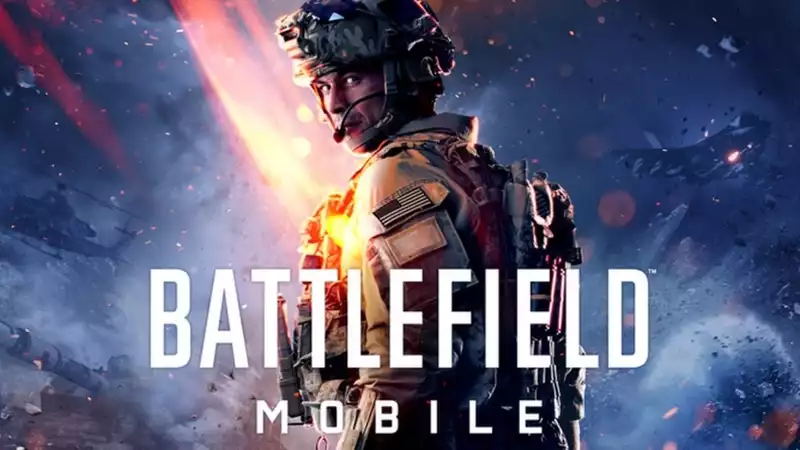 Battlefield Mobile could be the next big fps for your phone — here's how to sign up for beta