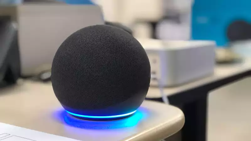 The new Alexa Adaptive Volume feature is a game changer and you can try it now