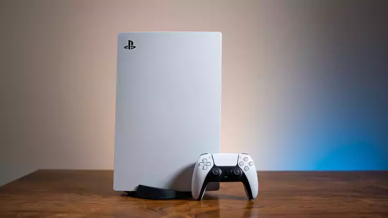 This is why your new PS5 is lighter than 300g - and it's not good