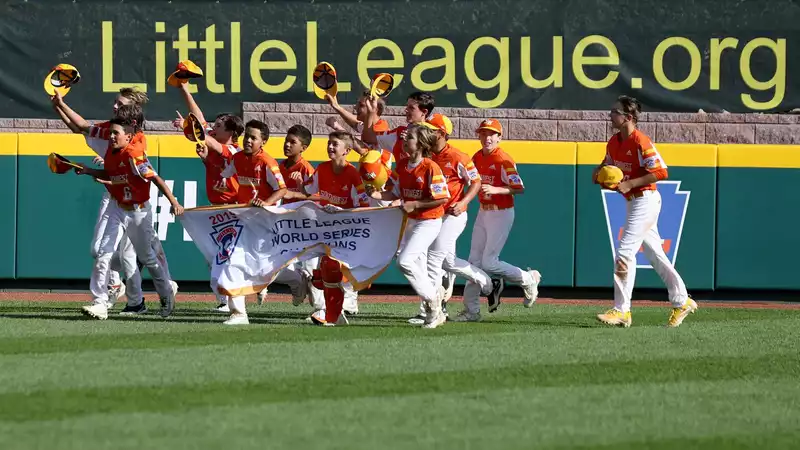 2021 Little League World Series Live Stream: How to watch the game, start time, and channels