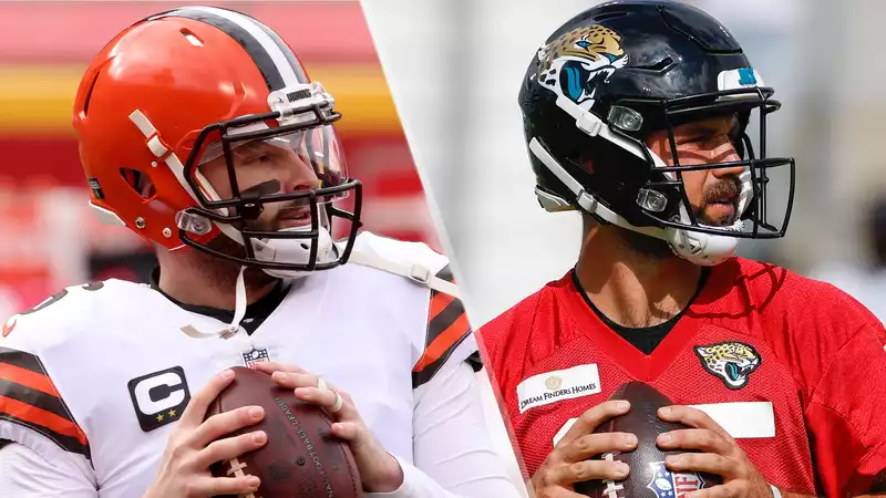 Browns vs Jaguars Live Stream: How to Watch 2021 NFL Preseason Games Online