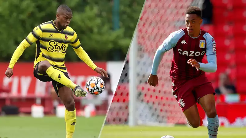 Watford vs Aston Villa Live Stream - How to watch Premier League 21/22 Games Online