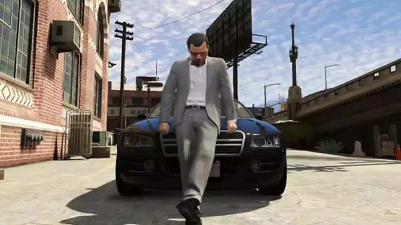 The GTA Remaster Trilogy can head to PS5, Xbox Series X and switch quickly