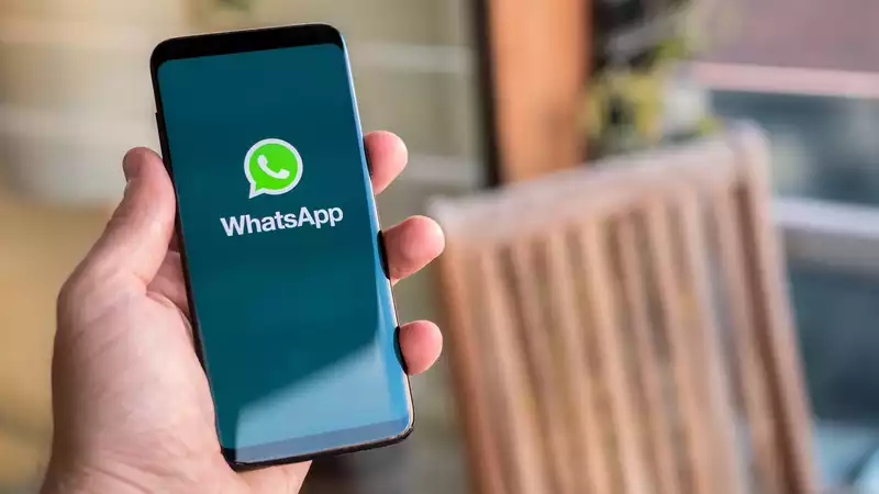 WhatsApp can now transfer chat history between iPhone and Android - here's how