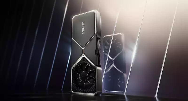 The price of Nvidia RTX30 series GPUs has finally fallen, but there is a catch