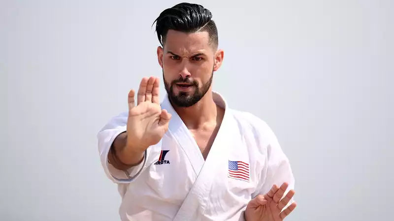 How to watch Karate at the Tokyo Olympics: Schedule, channels, etc