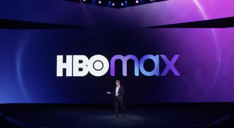 HBO Max lands on LG TV more than a year after launch