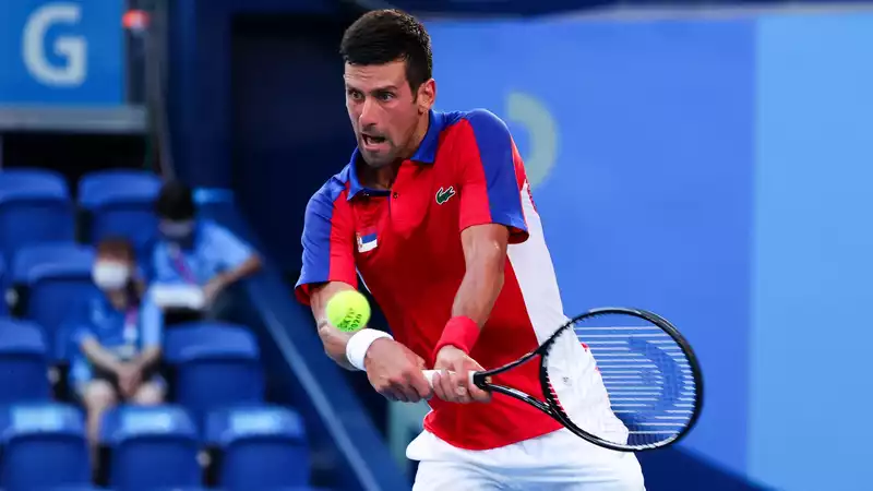 Novak Jokovic vs Pablo Carreno Busta Live Stream: How to Watch the Tokyo Olympic Games match and start Time