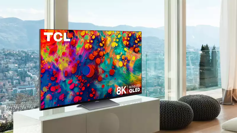 8K TCL Roku TV Price Revealed - And that's Good News