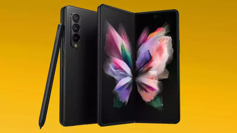 Samsung Galaxy Z Fold 3 price reportedly leaked — and it is not good news