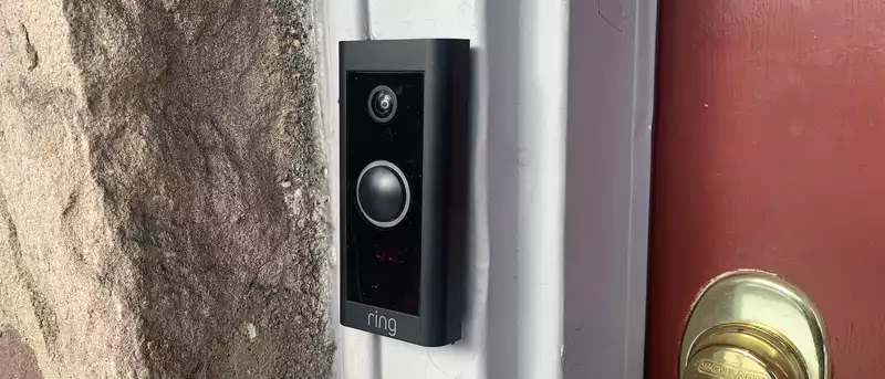 Buy a video doorbell? Here are 8 things you need to know