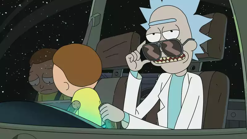 How to Watch Rick and Morty Season 5 Episode 4 online, Start time, Channel and More