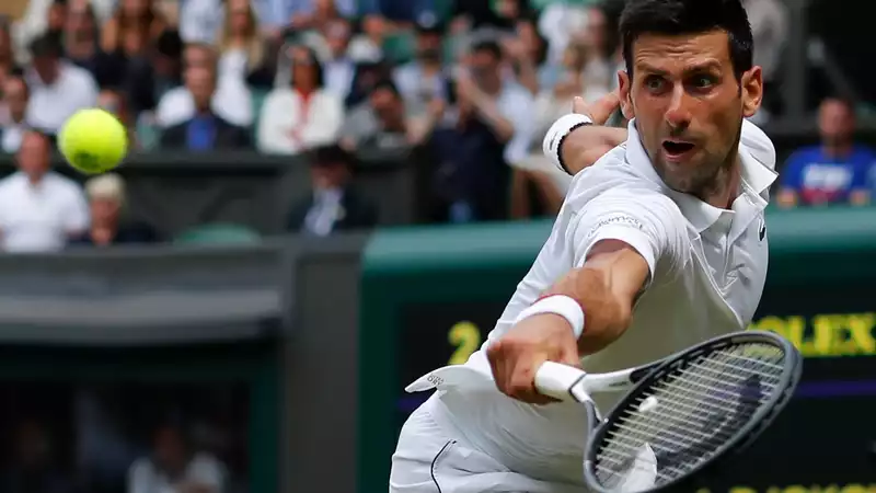 Wimbledon 2021 Live Stream — How to watch Online