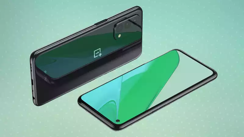 The OnePlus Nord2 was confirmed with a new MediaTek chip made for photo processing