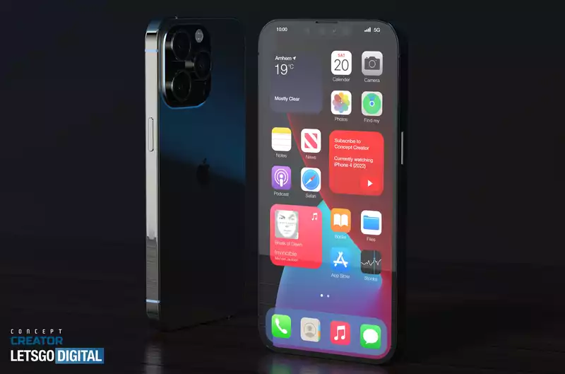 Do you want to skip Iphone13? All iPhone14 models are reportedly equipped with a 120Hz display