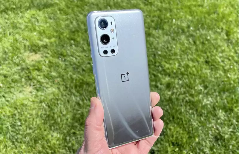 OnePlus9T can get a powerful 108MP Hasselblad camera