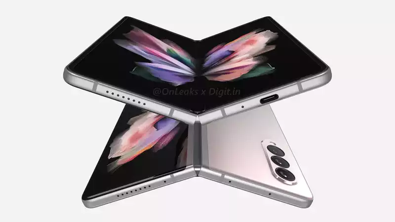 Samsung Galaxy Z Fold3- Here's how Samsung can make you want foldable