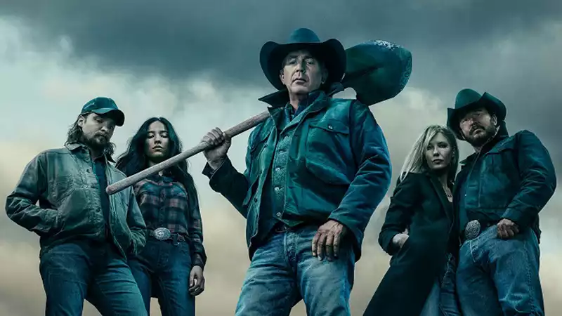 Yellowstone Season 4 Release Date Pushed to fall on new Teaser Trailer- New Cast Members Revealed