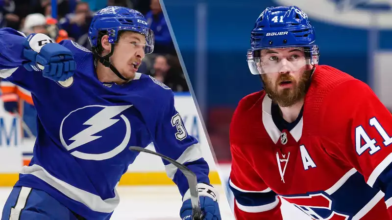 How to watch Canadiens vs Lightning Live Stream: Stanley Cup 2021 Game 1 Online