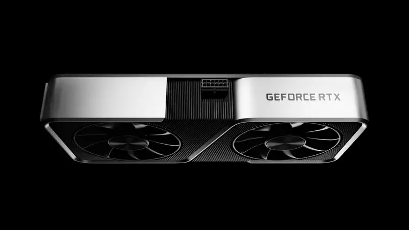 The re-stock of Nvidia GeForce RTX3060 could get better soon — here's why