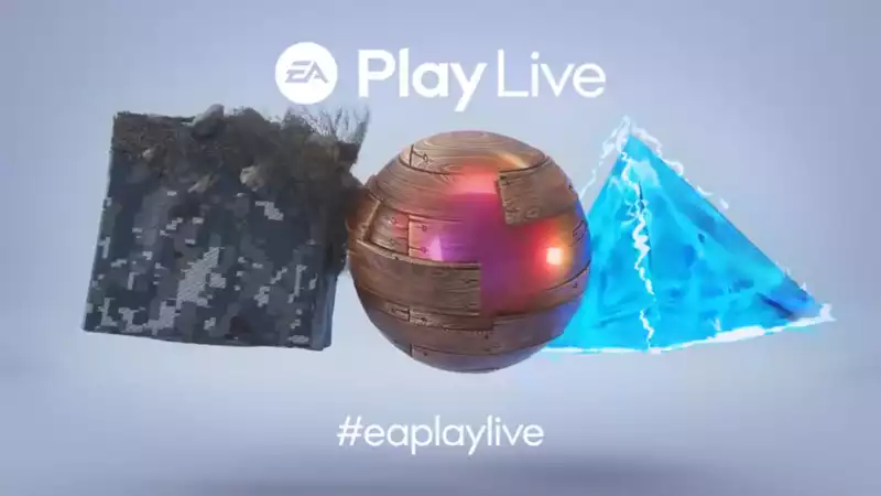 EA Play Live2021: How to Watch and What Games to Expect