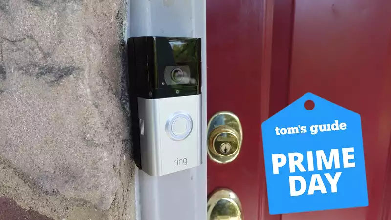 Best Prime Daily Ring Video Doorbell Deals 2021