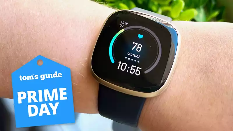 Best Prime Day Fitbit Deals 2021 - Biggest Selling Now