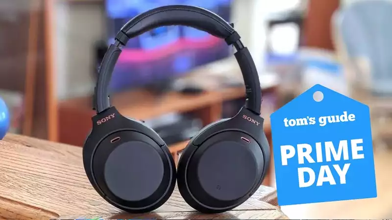 Prime Day Headphone Deals: Save now on AirPods, Bose, Sony, and more