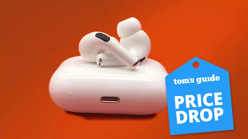 Amazon Prime Day Dilemma: Get AirPods Pro now or wait for AirPods Pro2?