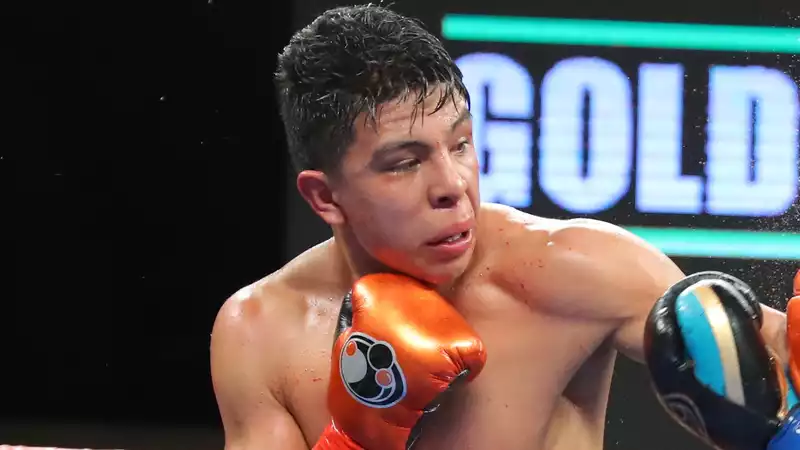 Munguia vs Szeremeta Live Stream: How to Start the Time to Watch Online