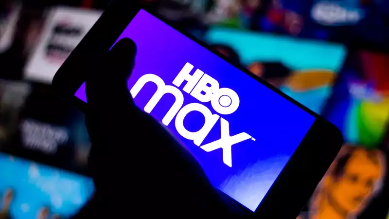 HBO Max was down - and that very bad month Continues [Update]