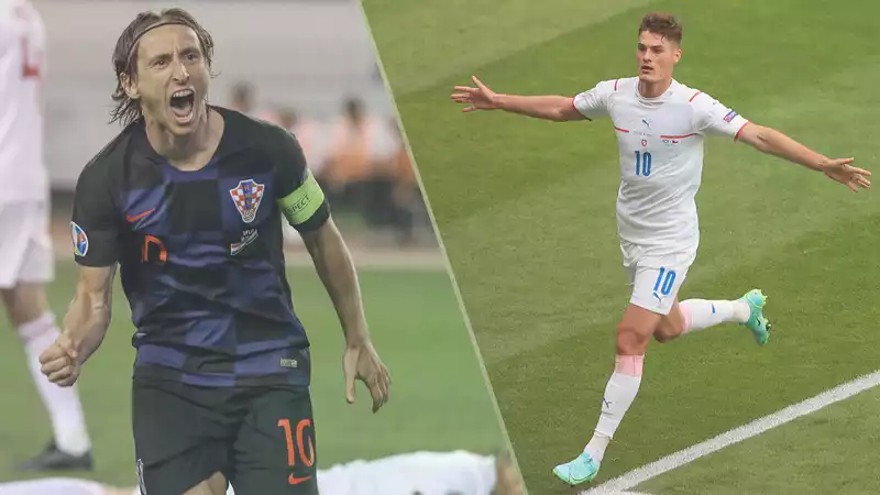 Croatia vs Czech Republic Live Stream - How to watch Euro2020Group D games for Free